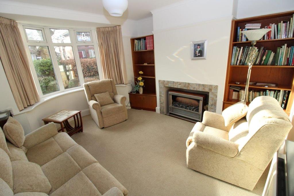 Tempest Avenue, Darfield, Barnsley 3 bed semidetached house £140,000