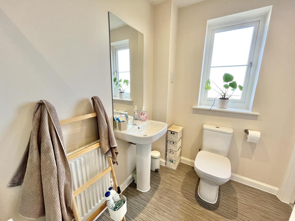 En-suite