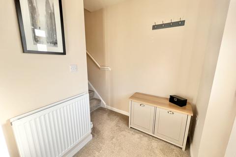 11 Abbots Gate, Lydney, GL15 4BQ