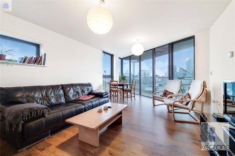 2 bedroom flat to rent, Vickery's Wharf, 87 Stainsby Road, Limehouse, London, E14