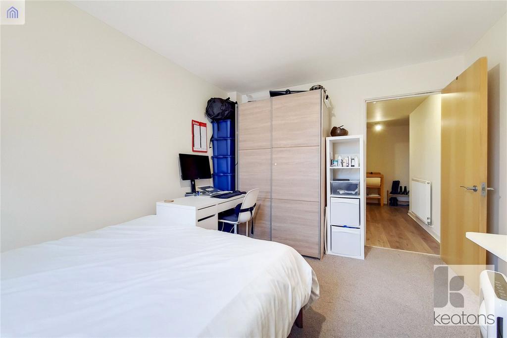 Bedroom 2