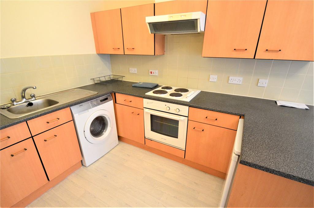 Apartment in West Midlands - View 4