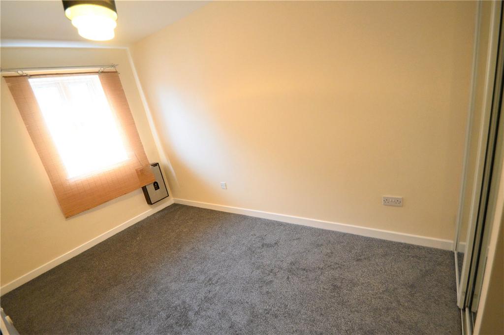 Apartment in West Midlands - More