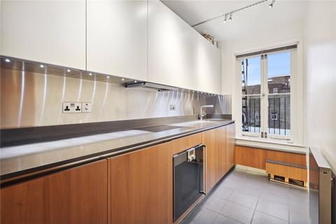 2 bedroom apartment for sale, Marloes Road, London, W8