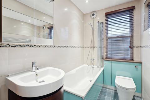 2 bedroom apartment for sale, Marloes Road, London, W8