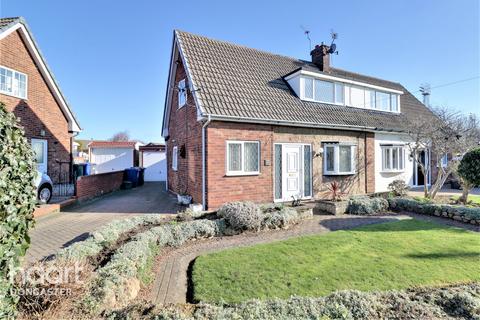 3 bedroom semi-detached house for sale - Southfield Road, Doncaster