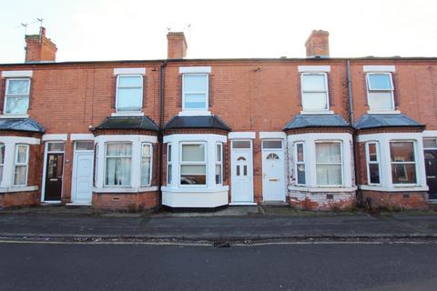 2 bedroom terraced house to rent, Salisbury Street, Long Eaton, NG10
