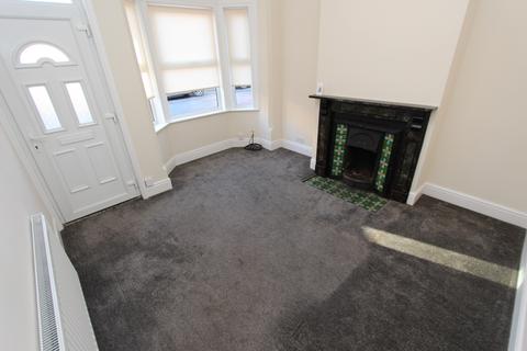 2 bedroom terraced house to rent, Salisbury Street, Long Eaton, NG10