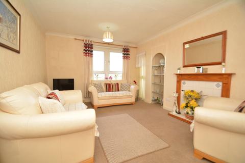 Flat 2/2, 16 Heathcot Place, Glasgow, G15 8NZ
