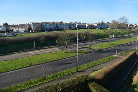Flat 2/2, 16 Heathcot Place, Glasgow, G15 8NZ