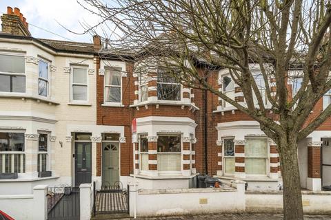 63 Vanderbilt Road, London, SW18 3BG