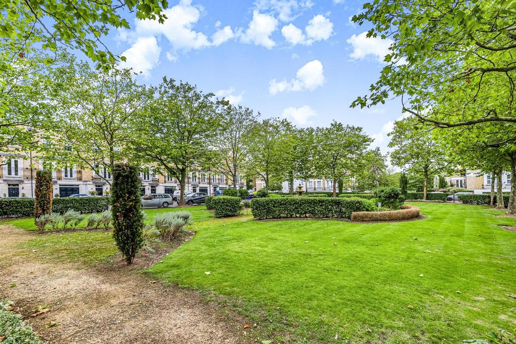 St. Martins Lane, Beckenham 3 bed mews £750,000