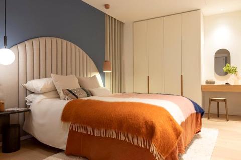 1 bedroom apartment for sale - Cadence, 4 Lewis Cubitt Walk, London, N1C