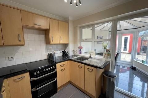 1 bedroom end of terrace house to rent, Coniston Way, Egham, Surrey, TW20