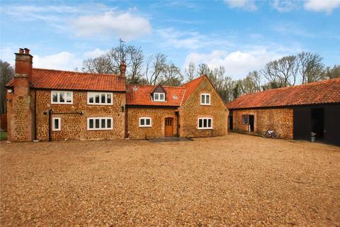 4 bedroom farm house to rent, Common Road, West Bilney