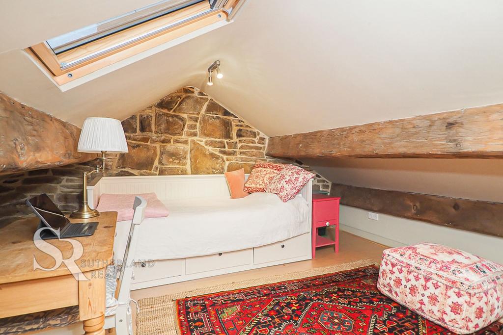 Loft Room