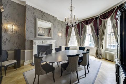 5 bedroom house to rent - Bedford Square, London