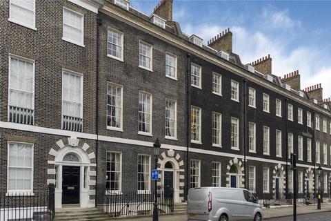 5 bedroom house to rent - Bedford Square, London