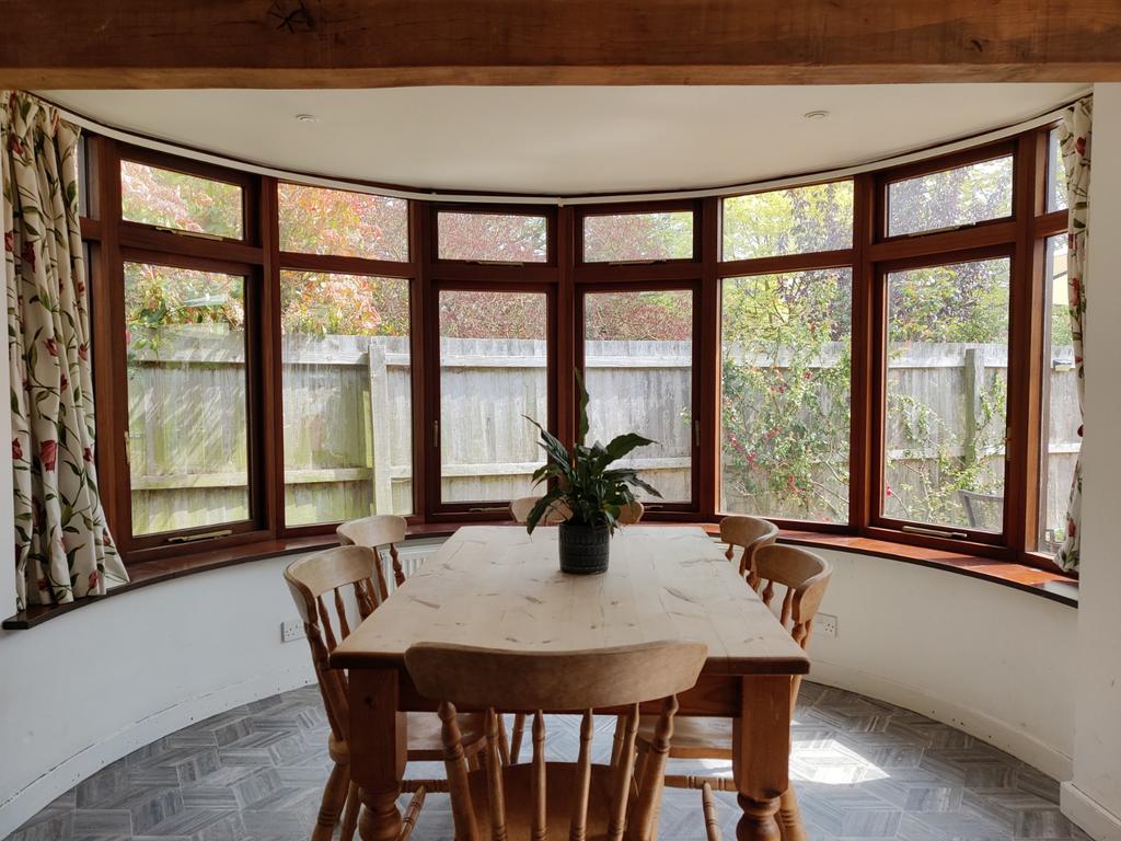 Balsham Road, Fulbourn 4 bed cottage £2,000 pcm (£462 pw)