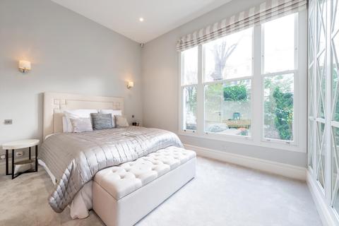 3 bedroom flat for sale - Clifton Gardens, London, W9