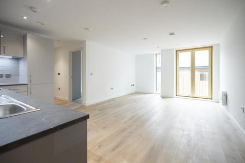 Flat 4 :: The Quarters Block B