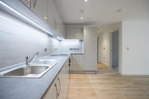 undefined, Flat 4 :: The Quarters Block B