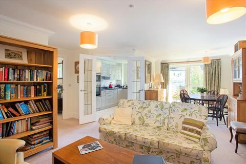 2 bedroom flat for sale - New Court, Lansdown Road, Cheltenham, Gloucestershire, GL50