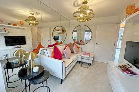 3 bedroom detached house for sale - Plot 83, The Denholme at Roman Heights, Holts Lane FY6