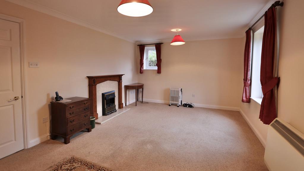 Old Town Farm, Great Missenden, HP16 2 bed end of terrace house for