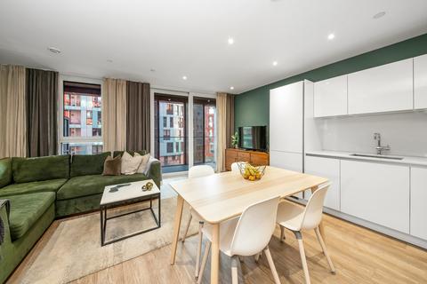 2 bedroom apartment for sale - Distel Apartments, SE10