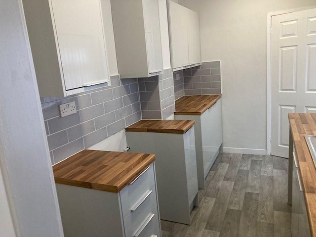 Gosford Street, Dingle, LIVERPOOL... 2 bed terraced house £700 pcm (£