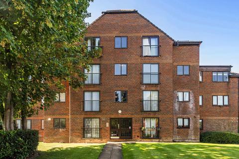 Flat 4, Readman Court, 42 Jasmine Grove, London, SE20 8JZ