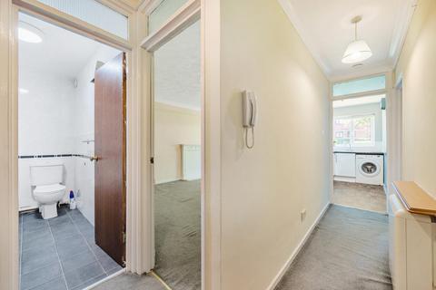 Flat 4, Readman Court, 42 Jasmine Grove, London, SE20 8JZ