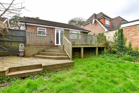 3 bedroom detached bungalow for sale - Fermor Road, Crowborough, East Sussex