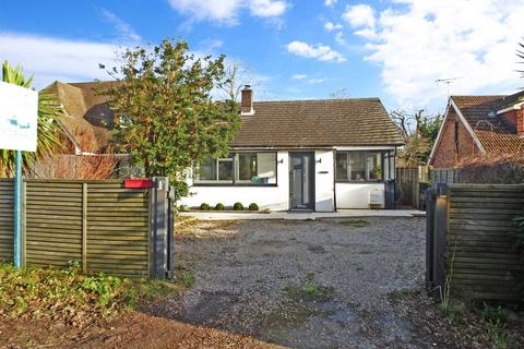 3 bedroom detached bungalow for sale, Fermor Road, Crowborough, East Sussex