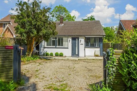 3 bedroom detached bungalow for sale, Fermor Road, Crowborough, East Sussex