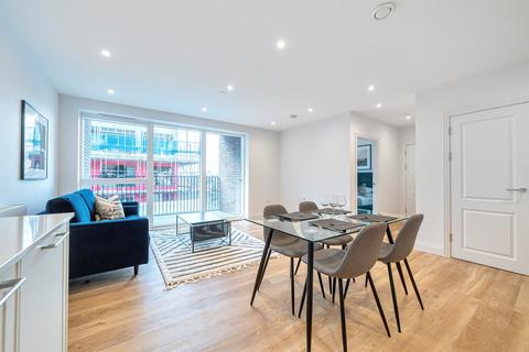 undefined, Palmer Street, Reading, RG1