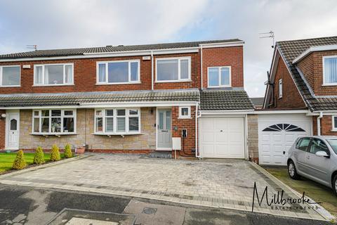 42 Standfield Drive, Worsley, Manchester, M28 1WB