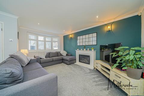 42 Standfield Drive, Worsley, Manchester, M28 1WB
