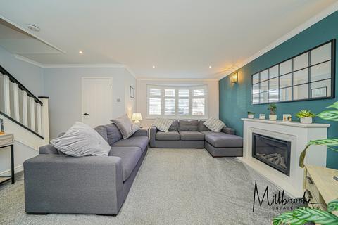 42 Standfield Drive, Worsley, Manchester, M28 1WB