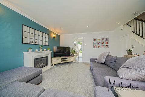 42 Standfield Drive, Worsley, Manchester, M28 1WB