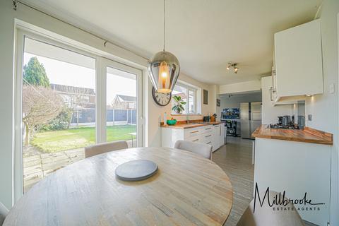 42 Standfield Drive, Worsley, Manchester, M28 1WB