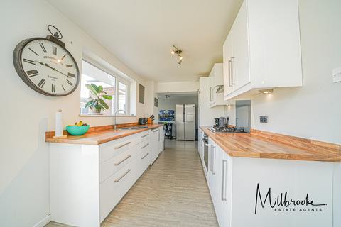 42 Standfield Drive, Worsley, Manchester, M28 1WB
