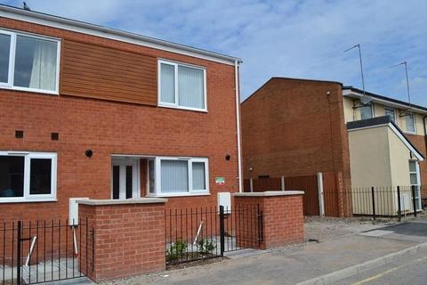 undefined, Winterford Avenue, Grove Village, Manchester, Greater Manchester, M13