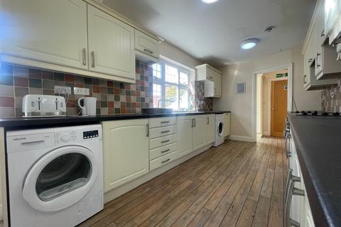 8 bedroom terraced house to rent - Warwick Row, Coventry