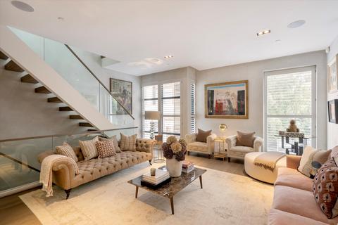 4 bedroom townhouse for sale, Pond Place, London, SW3