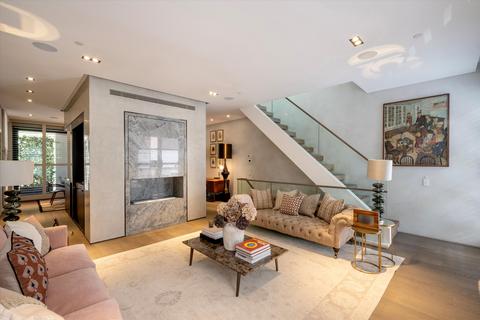 4 bedroom townhouse for sale, Pond Place, London, SW3