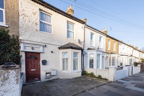 76b Hamlet Road, Southend-on-sea, SS1 1HH