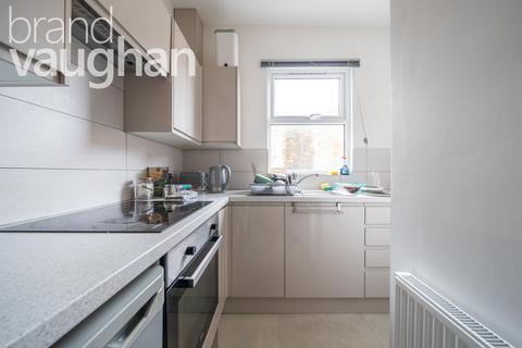 1 bedroom flat to rent, Coombe Terrace, Brighton, East Sussex, BN2