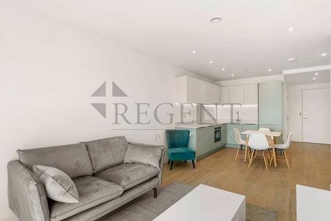undefined, Botanist House, Seagull Lane, E16